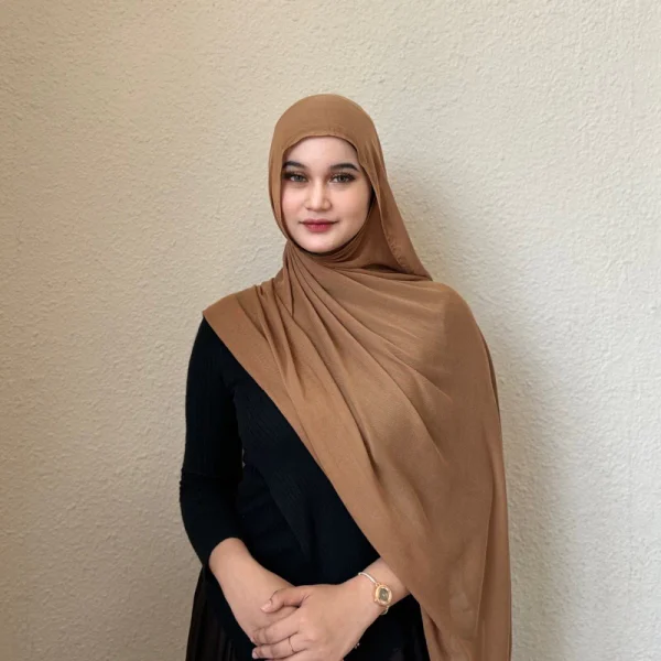 Elenna - Viscose Pashmina - Image 4
