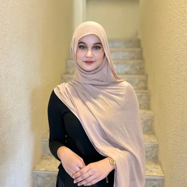 Elenna - Viscose Pashmina - Image 3